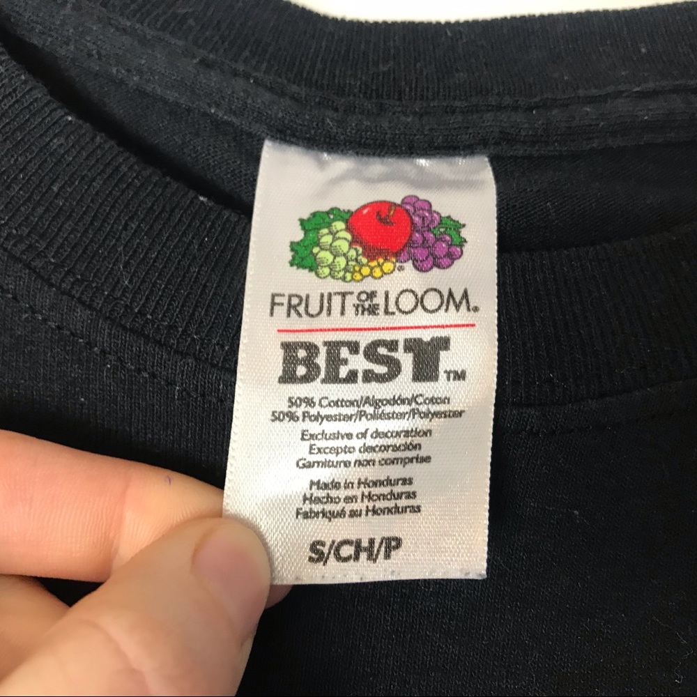 Unfuckingbelievable Graphic T-Shirt - Picture 7 of 7